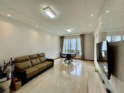 Yishun Emerald (D27), Condominium #554541221